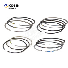 K19 K38 K50 M11 NT855 NH220 part generator railcar bulldozer marine diesel spare parts Piston ring kit set for Cummins Engine